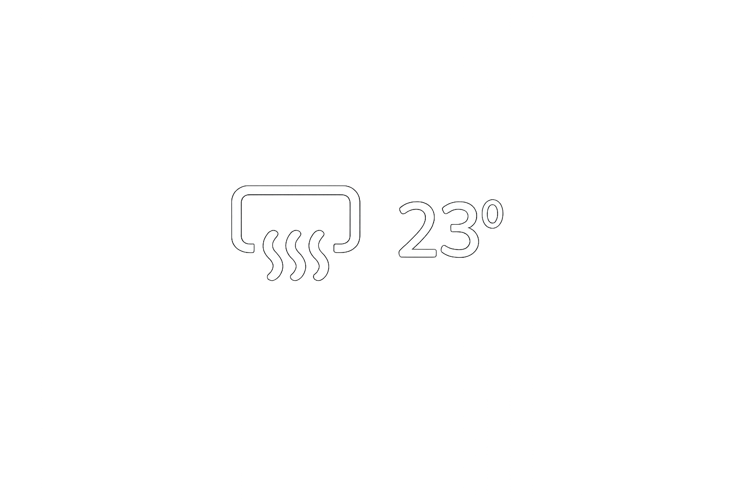 AC temperature